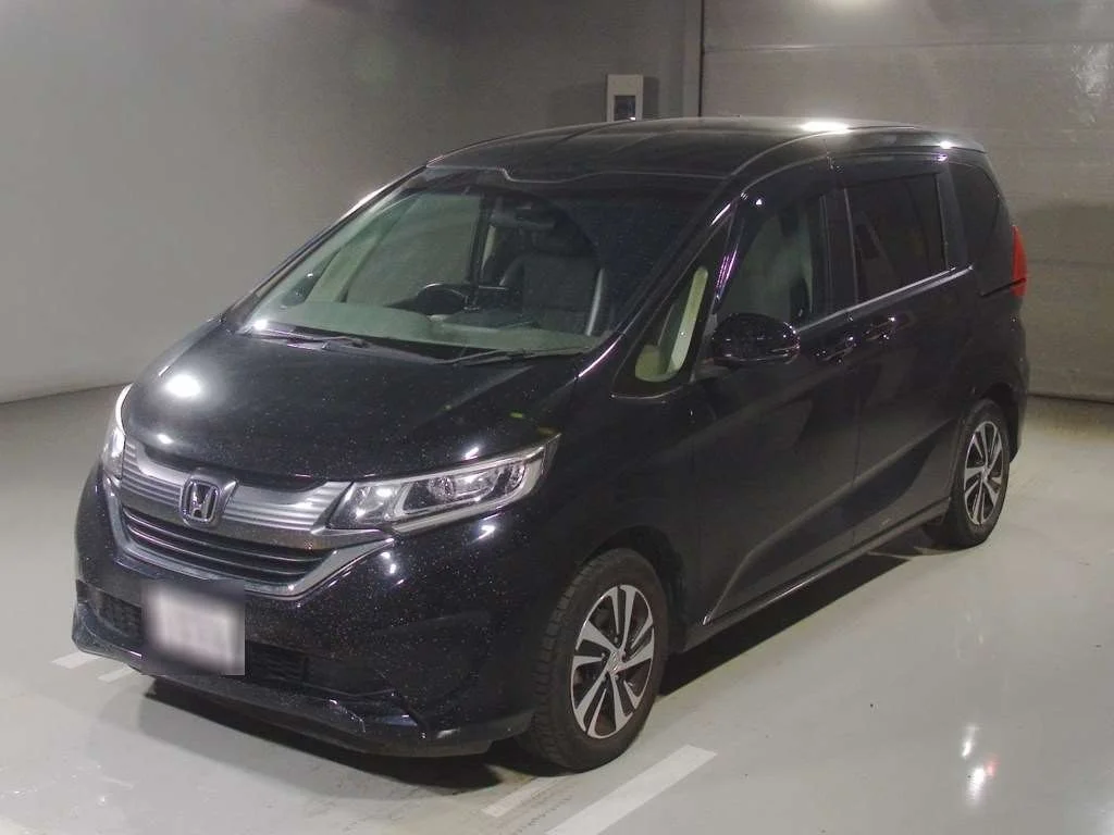 Honda Freed GB5 2019