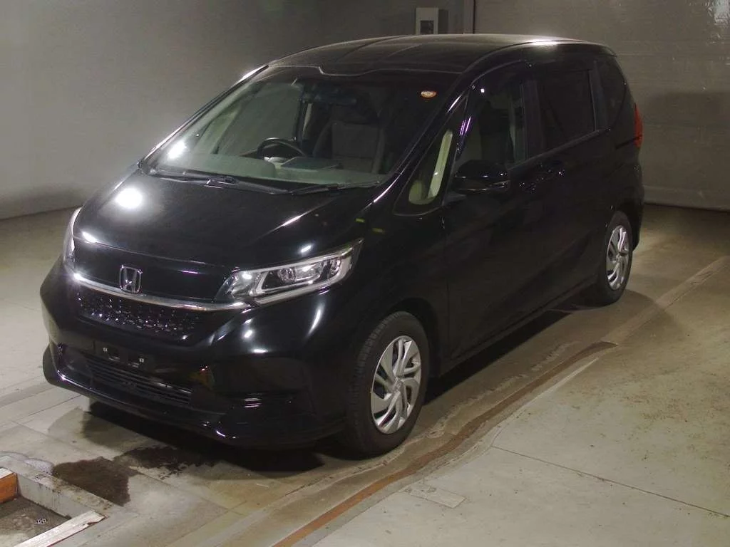 Honda Freed GB5 2021