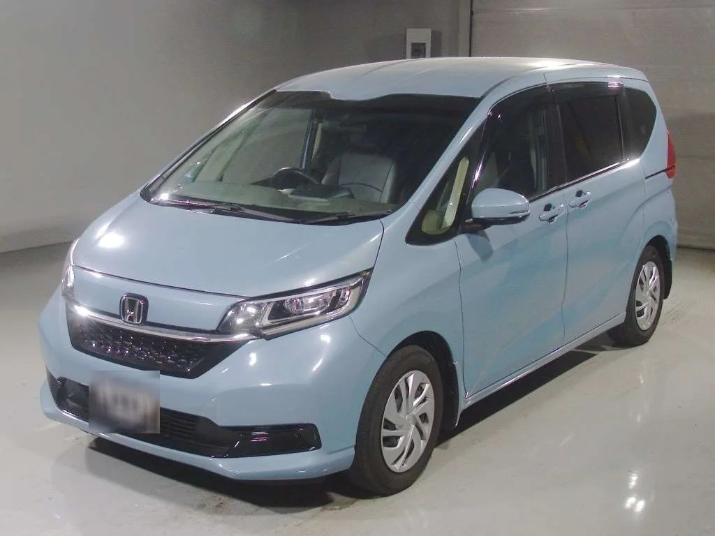 Honda Freed GB5 2021