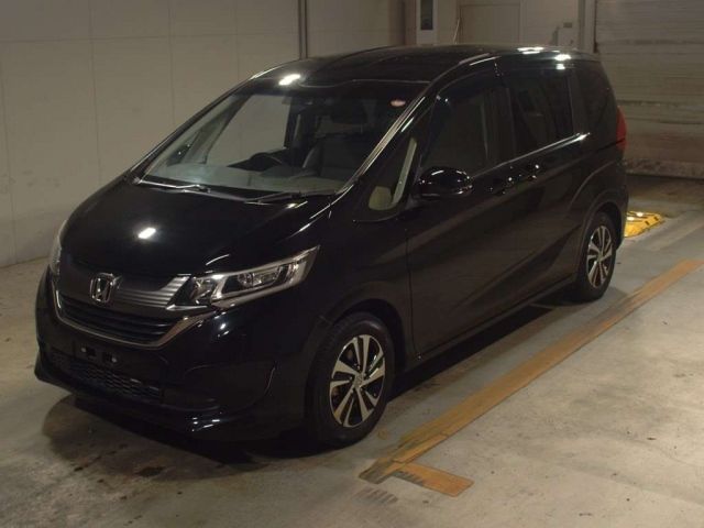 168 Honda Freed GB5 2018 г. (TAA Kyushu)