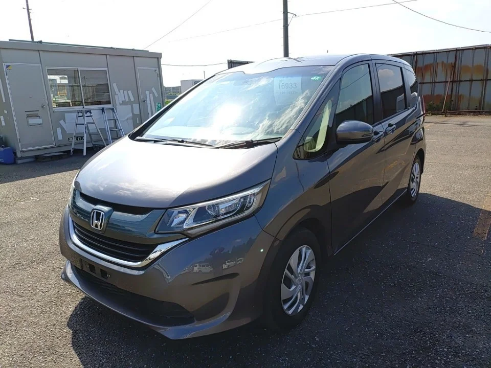 Honda Freed GB5 2019