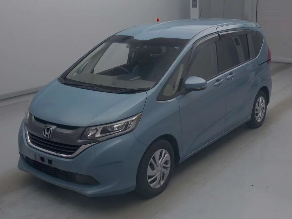 Honda Freed GB5 2019