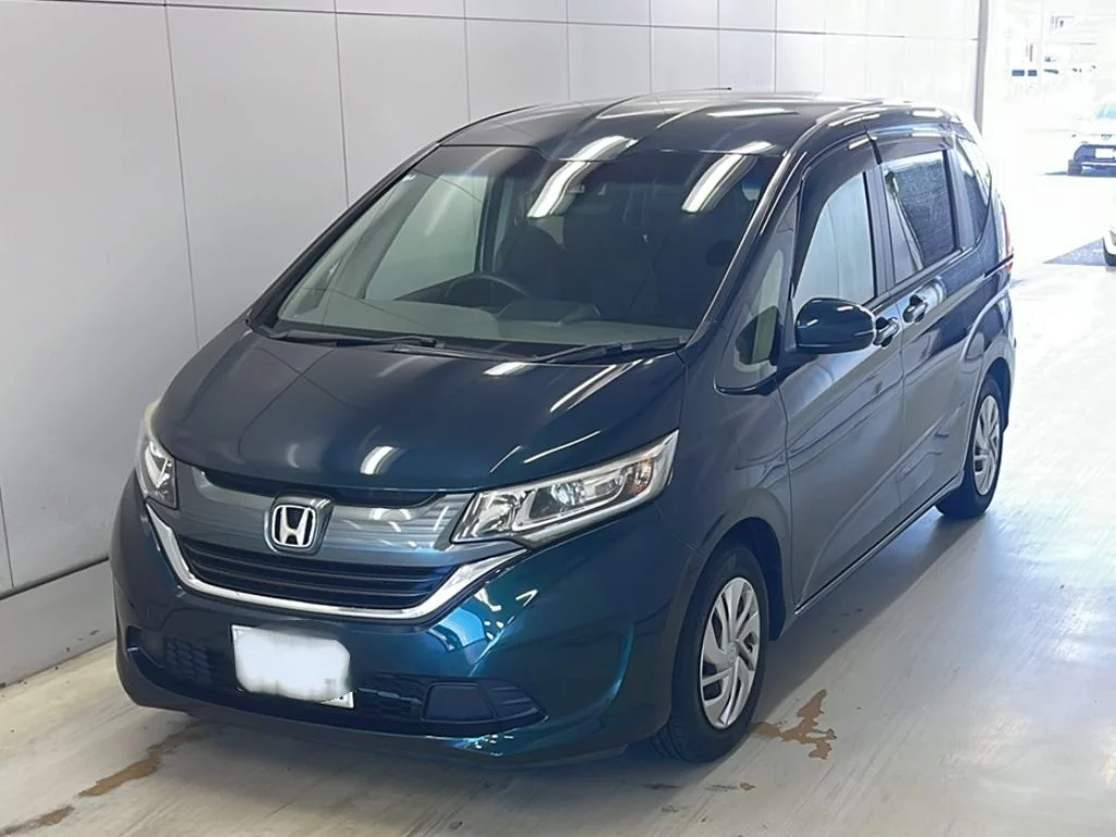 Honda Freed GB5 2019