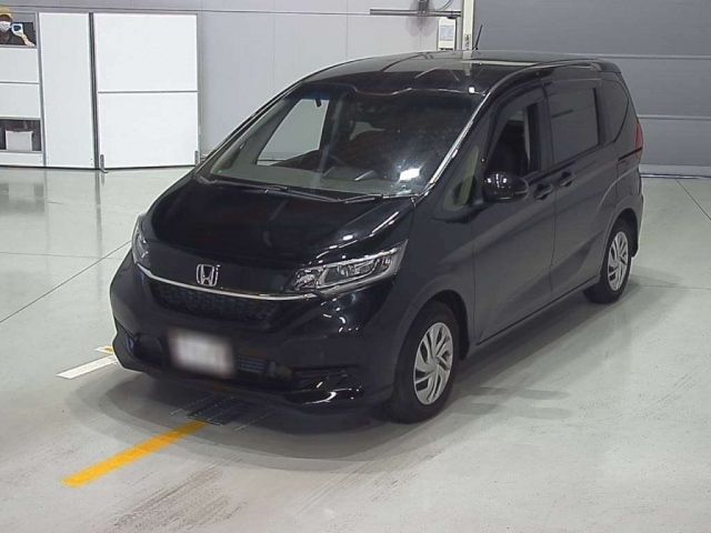 20004 Honda Freed GB5 2019 г. (CAA Chubu)