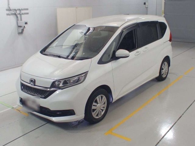 20006 Honda Freed GB5 2019 г. (CAA Chubu)