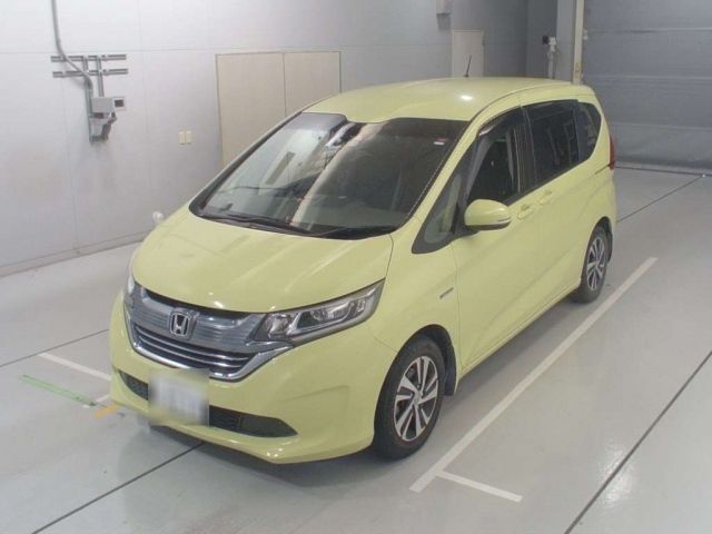 20008 Honda Freed GB7 2017 г. (CAA Chubu)