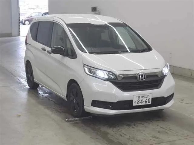 Honda Freed GB5 2023