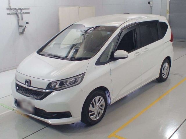 20010 Honda Freed GB5 2022 г. (CAA Chubu)