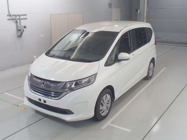 20010 Honda Freed GB5 2018 г. (CAA Chubu)