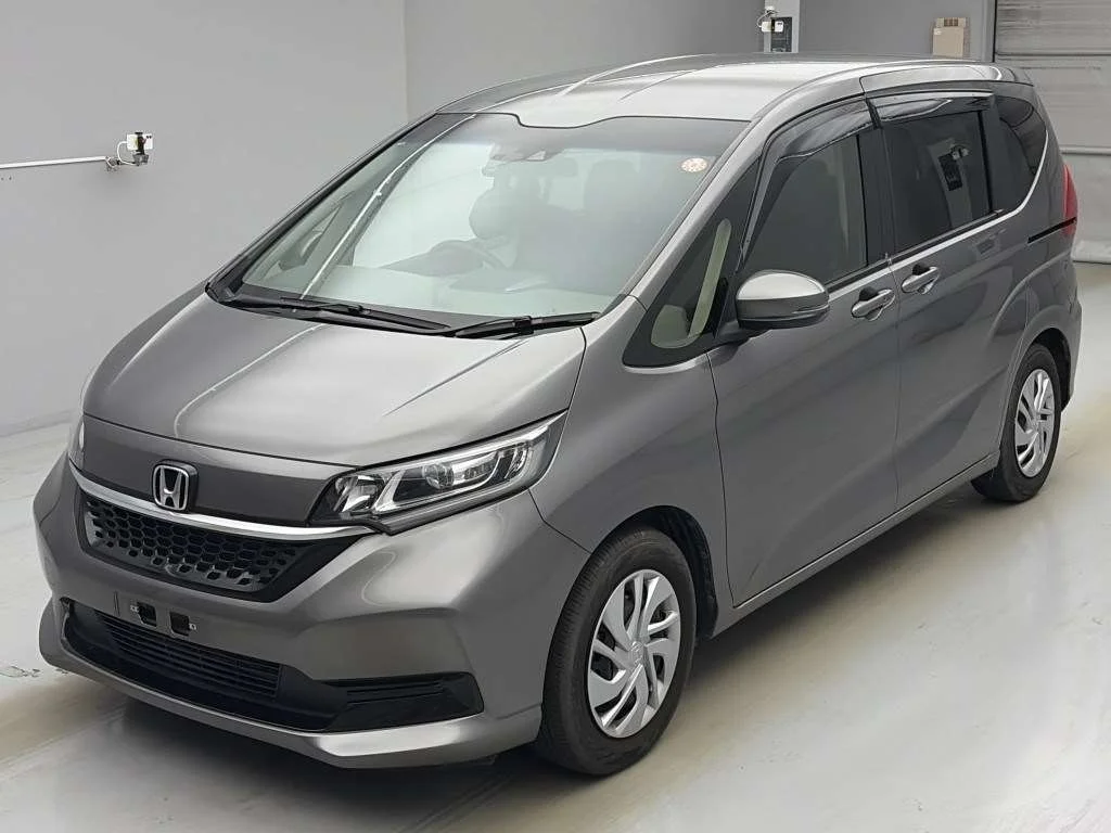 Honda Freed GB5 2019