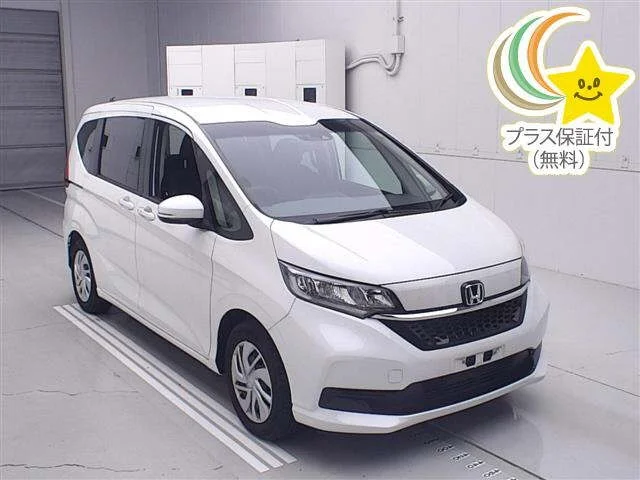 Honda Freed GB5 2023