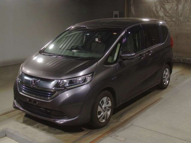 2003 Honda Freed GB7 2017 г. (TAA Kinki)