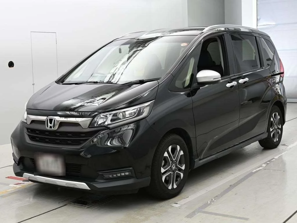 Honda Freed GB5 2021