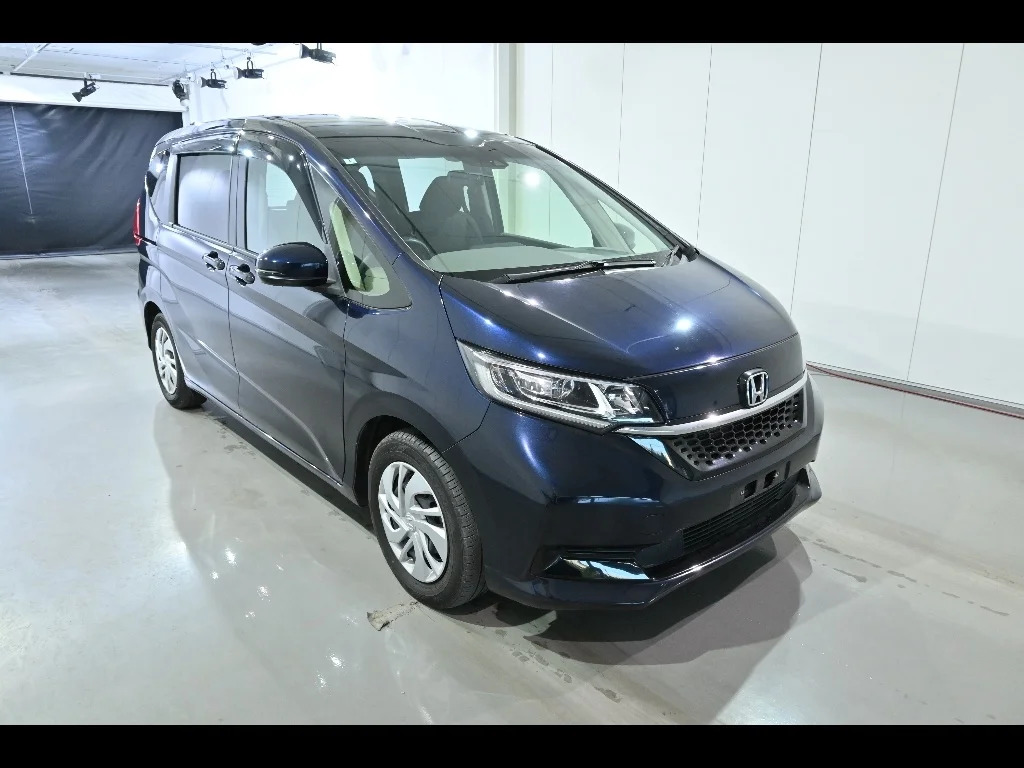 Honda Freed GB5 2022