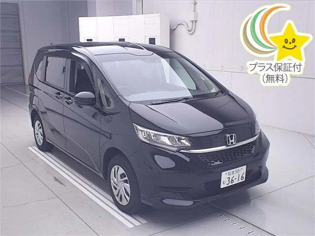 Honda Freed GB6 2022