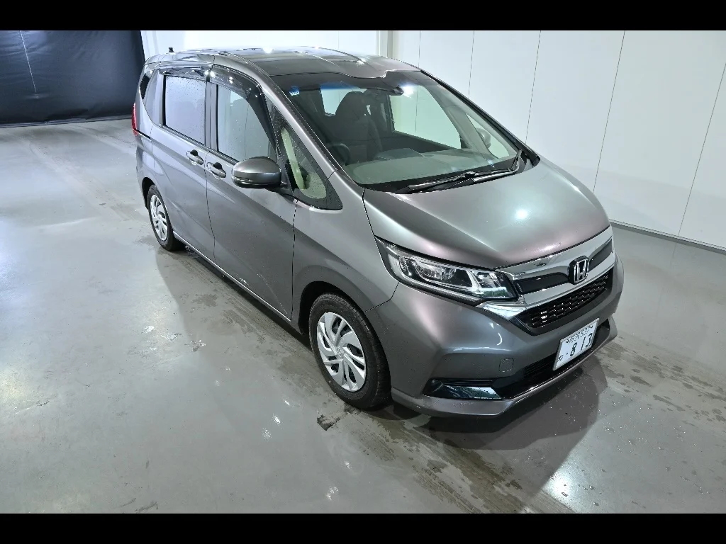 Honda Freed GB5 2022