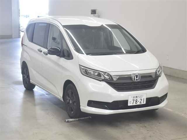 20058 Honda Freed GB7 2023 г. (MIRIVE Aichi)