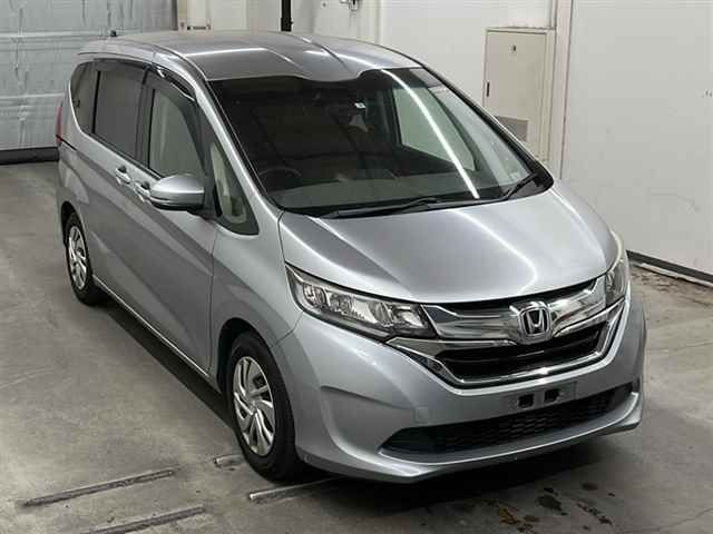 20059 Honda Freed GB5 2017 г. (MIRIVE Saitama)