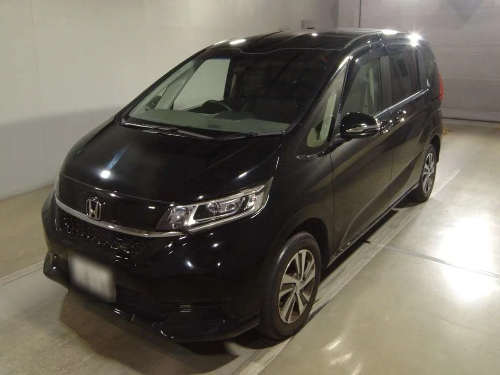 Honda Freed GB6 2022