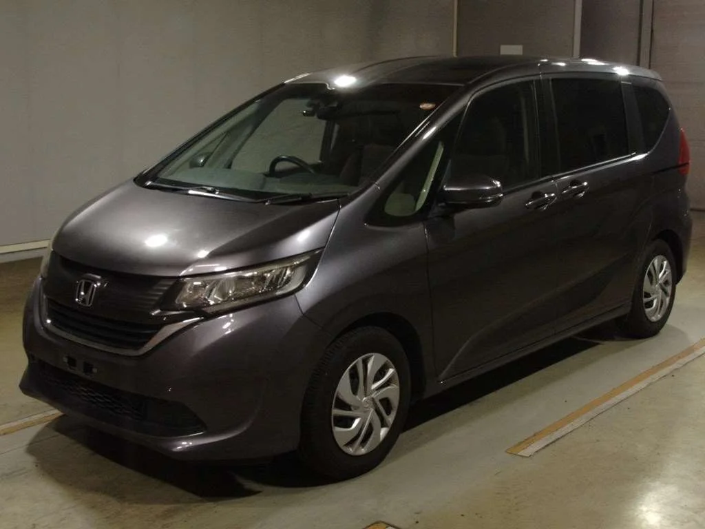 Honda Freed GB5 2019