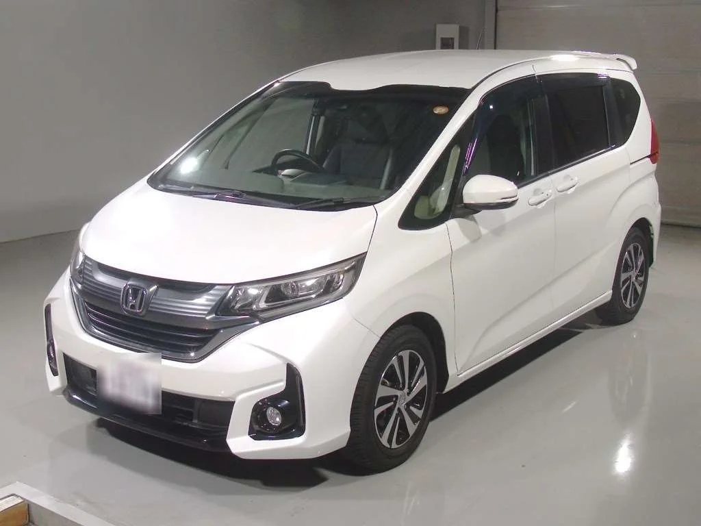 Honda Freed GB5 2018