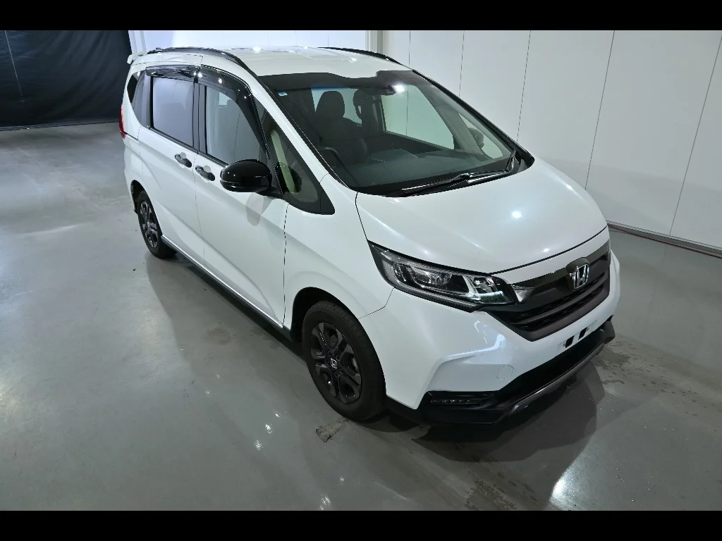 Honda Freed GB6 2023