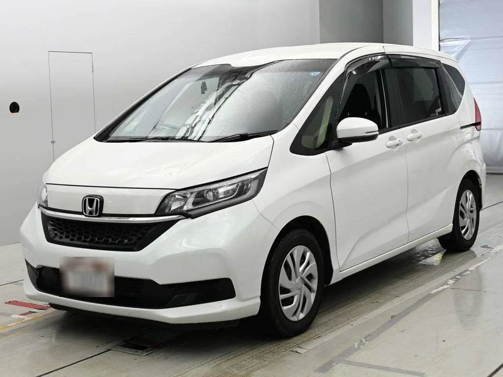 Honda Freed GB5 2023