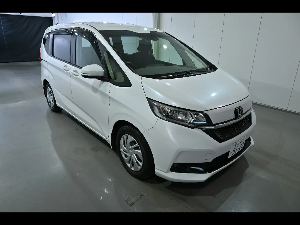 Honda Freed GB5 2021
