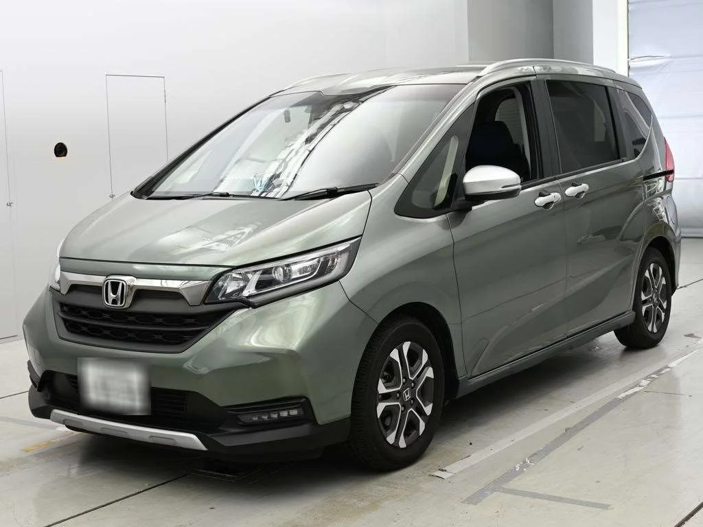 Honda Freed GB5 2023