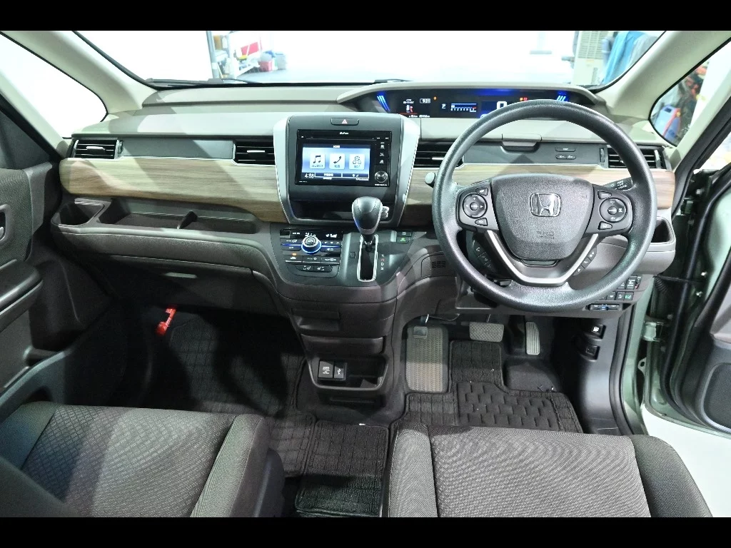 Honda Freed GB5 2023