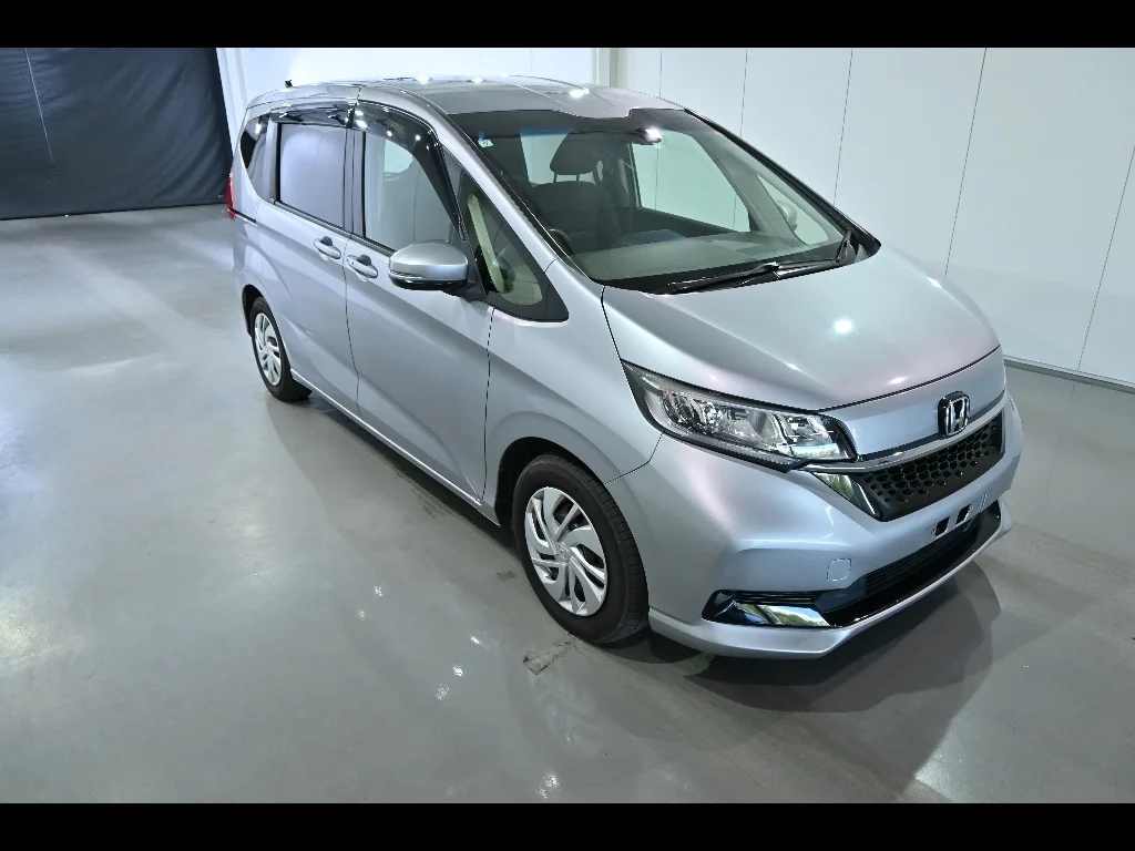 Honda Freed GB5 2021