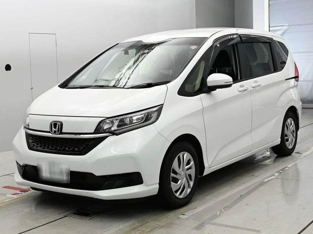 Honda Freed GB5 2022