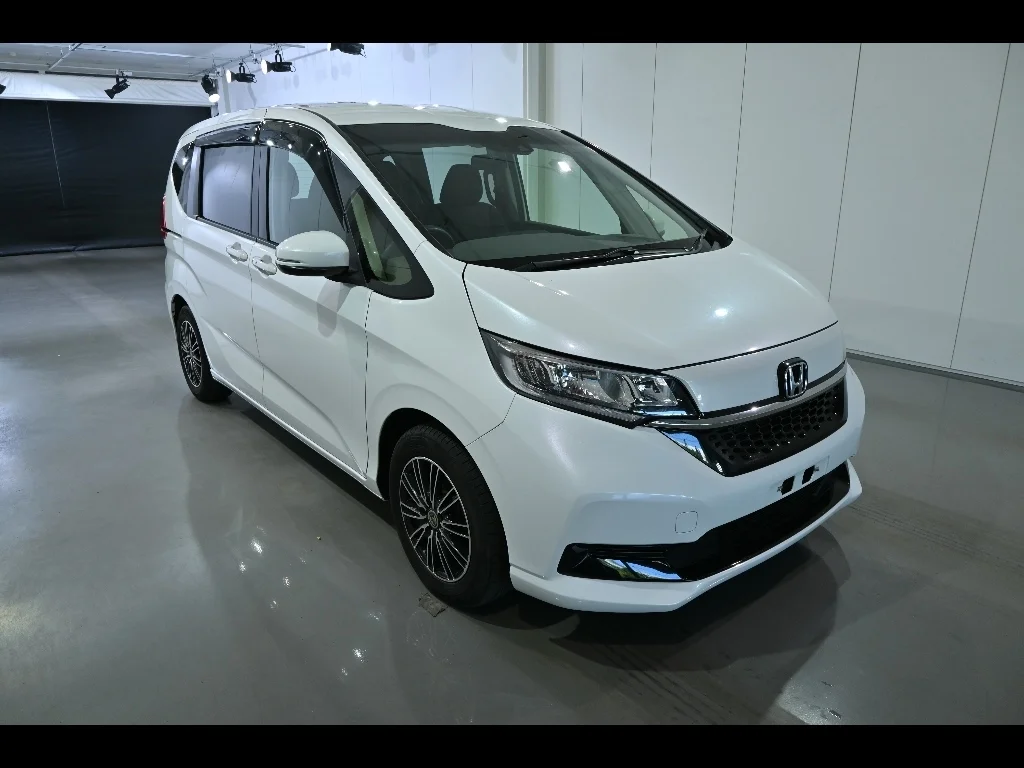 Honda Freed GB5 2021