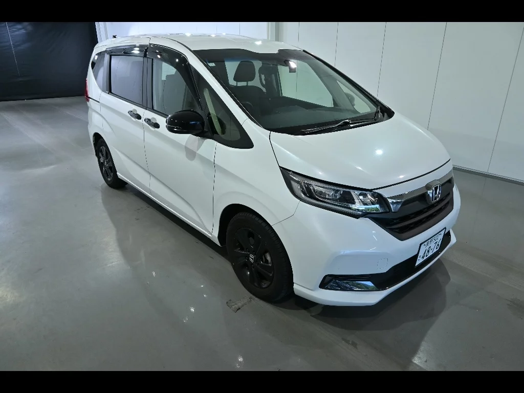 Honda Freed GB5 2023