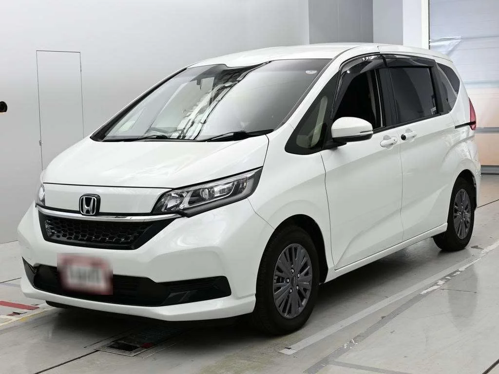 Honda Freed GB5 2023