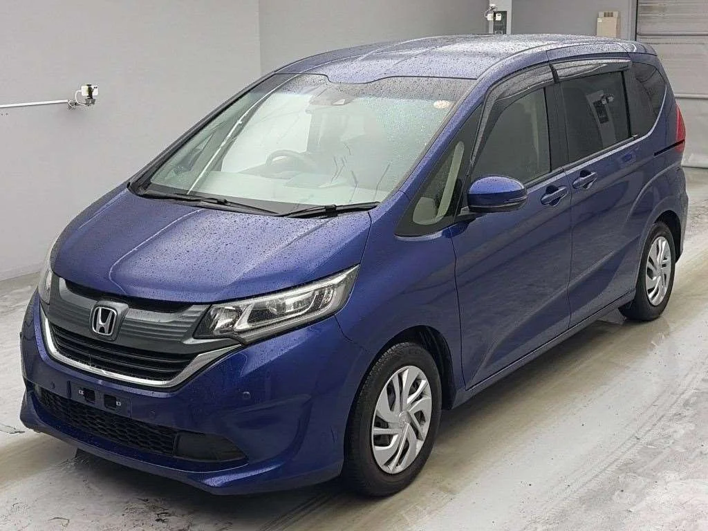 Honda Freed GB5 2019