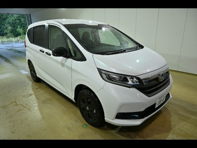 20106 Honda Freed GB6 2023 г. (Honda Tokyo)