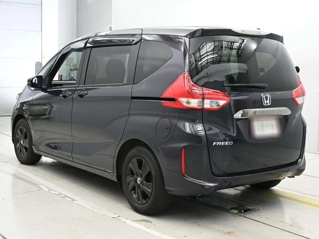 Honda Freed GB5 2022