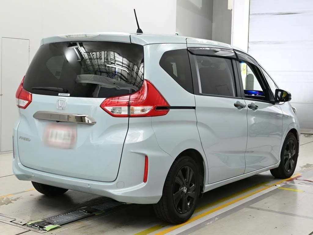 Honda Freed GB5 2023