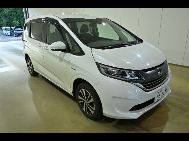 20145 Honda Freed GB8 2017 г. (Honda Tokyo)