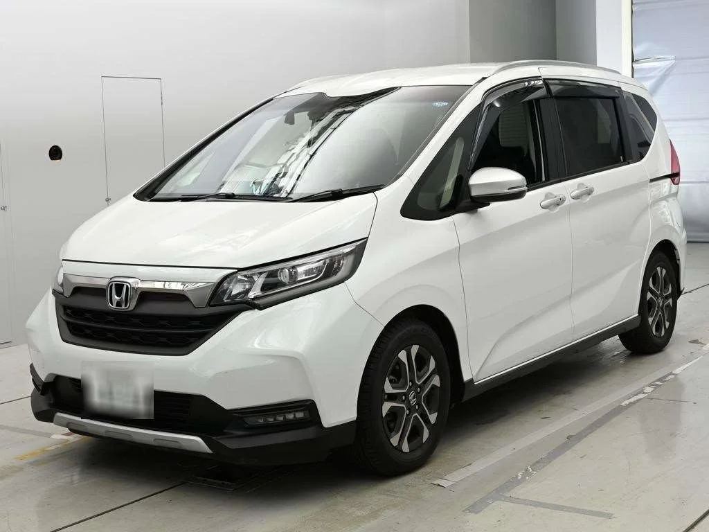 Honda Freed GB5 2023