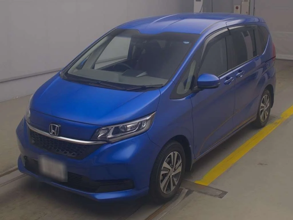 Honda Freed GB5 2023