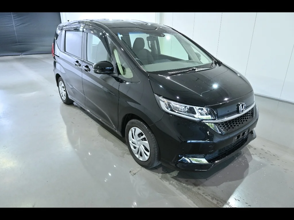Honda Freed GB5 2023