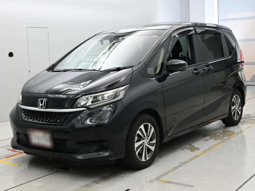 Honda Freed GB5 2019