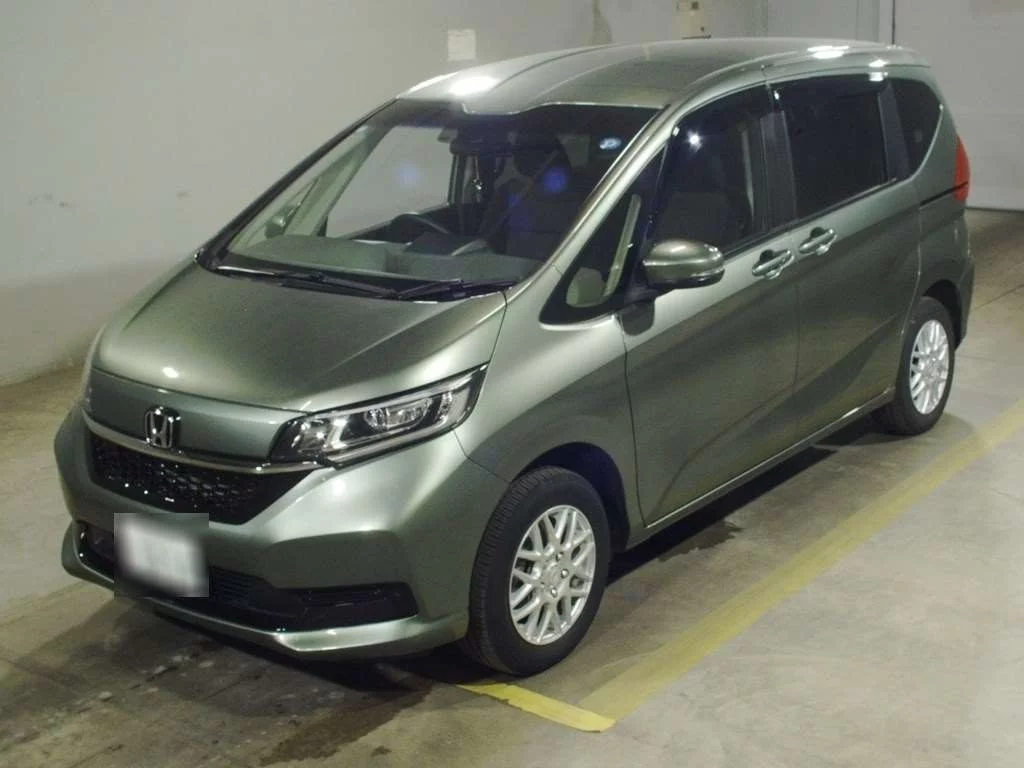 Honda Freed GB6 2023