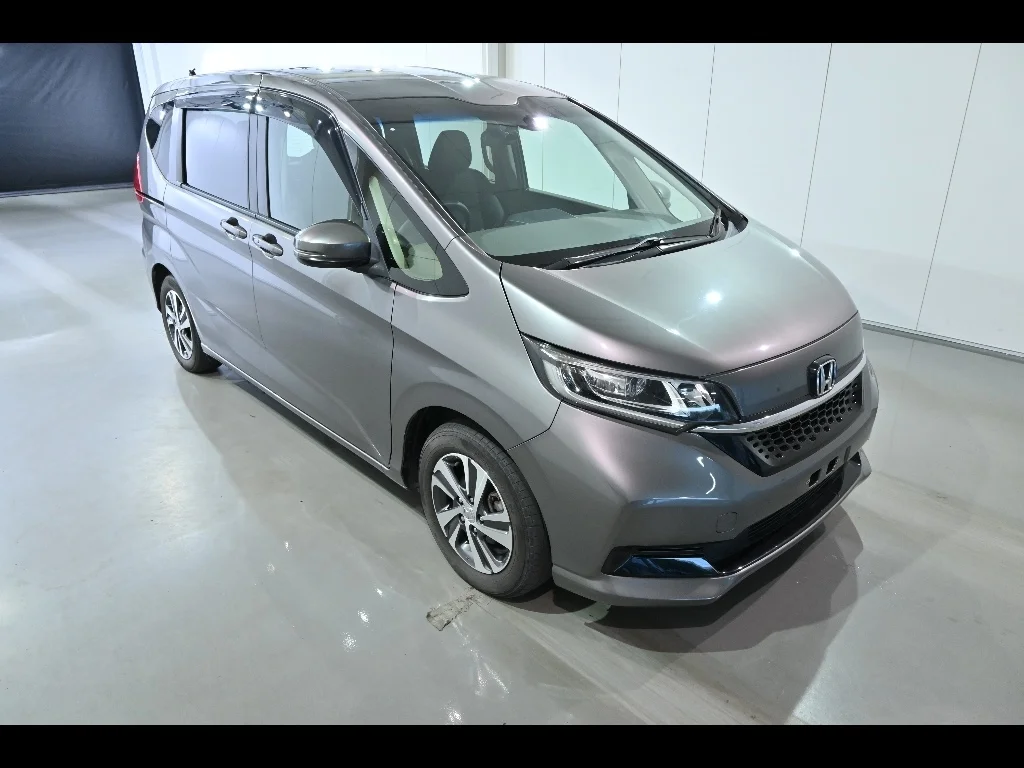 Honda Freed GB5 2021