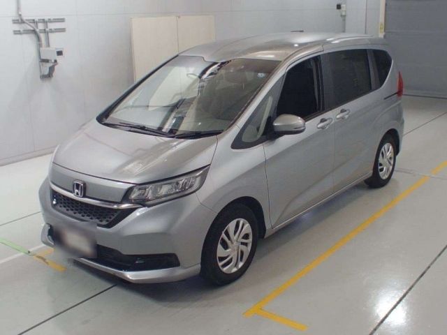 20195 Honda Freed GB5 2021 г. (CAA Chubu)