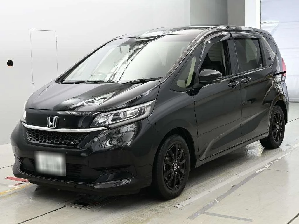 Honda Freed GB5 2021