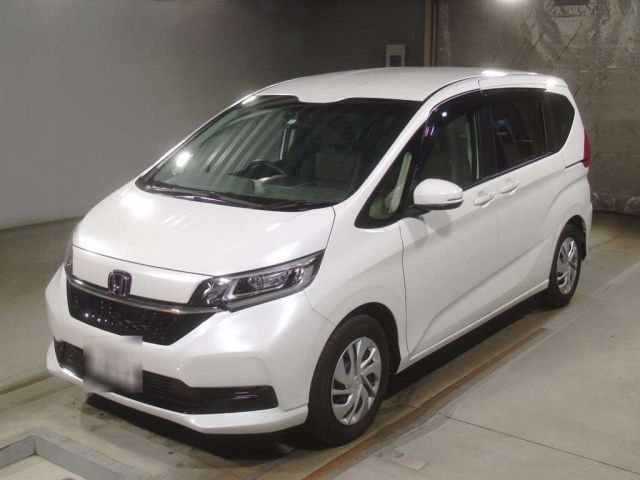 2020 Honda Freed GB5 2020 г. (TAA Kinki)