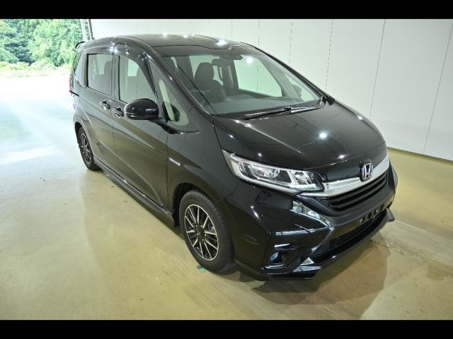 20201 Honda Freed GB7 2020 г. (Honda Tokyo)